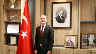 Prof. Dr. Hasan Uslu, zaferin anlamını ve vatanın önemini vurguladı