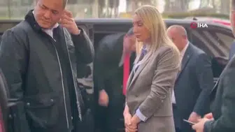 İBB davasında tutuksuz sanıkların savunmaları alındı