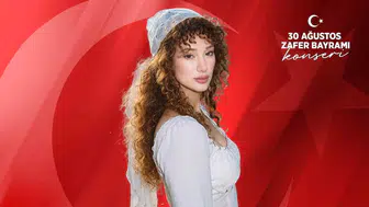 Kestel'de 30 Ağustos coşkusu Mela Bedel konseriyle devam edecek