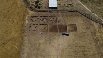 Göbeklitepe’de yeni kazı çalışmaları başlatıldı