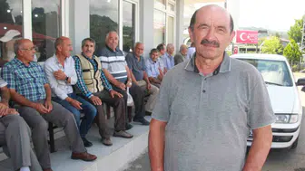 Cuma günlerinde birlik ve beraberlik: Beyli Mahallesi'nde geleneksel yemek ikramı