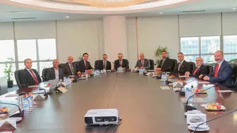 Ankara valisi yakup canbolat’tan sincanda önemli ziyaretler
