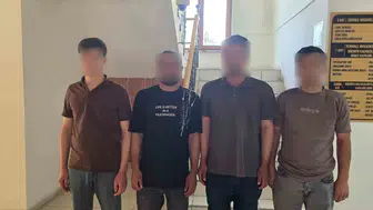 Nevşehir'de göçmen kaçakçılığı yapan kişi tutuklandı