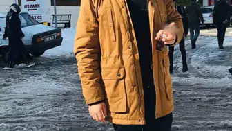 Adıyaman'da motosiklet ve pikap kazasında bir kişi hayatını kaybetti