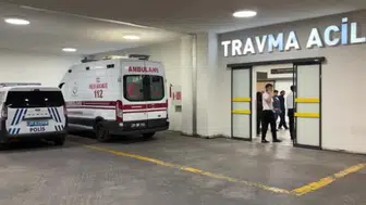 Gaziantep’te bıçaklı saldırıya uğrayan milletvekilinin durumu iyi