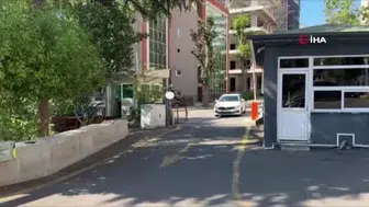 Şişli'de cinayet zanlısı Nazir I. yakalandı