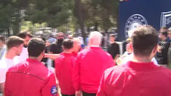 Mavi Vatan etkinliğinde valilerden savunma sanayisi vurgusu