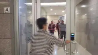 Ertan Yıldız, Fatih Keleş'in haraç işlerinden yorulduğunu söyledi