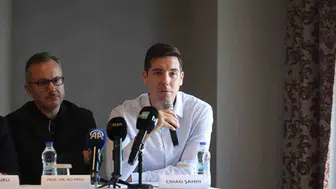 Körfez Basket, Kocaeli’nin yeni basketbol temsilcisi olarak sahneye çıktı