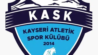 Kayseri Atletikspor voleybol fikstürü belirlendi