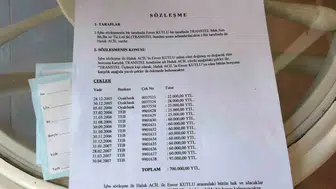 Haluk Levent’in tutukluluğu sonrası mağdur aileden şok iddialar