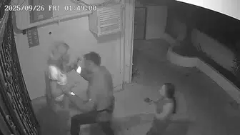 Güllü’nün vefatına dair güvenlik kameralarındaki görüntüler yeni detaylar sunuyor