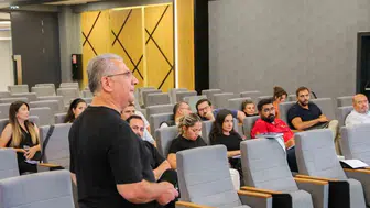 Kütahya OSB Akademi, enerji yönetiminde farkındalık artırıyor