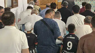 Sakarya'da mevlid kandili coşkusu: Dualar semaya yükseldi