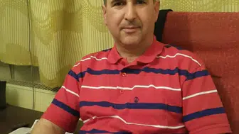Yahyalı'da silahlı saldırı: Eski muhtar tedaviye rağmen hayata veda etti