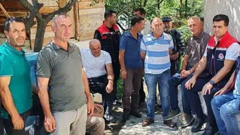 Erzurum'da tarımla buluşma: Cuma buluşmaları üreticilere yön veriyor