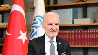 İTO Başkanı avdagiç, yeni OVP için hedefli üretim koruma politikası önerdi