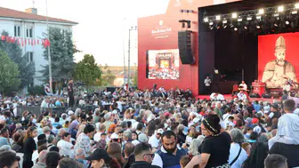 Özgür Özel: Alevilik bir inançtır, eşit yurttaşlık için mücadele önemlidir