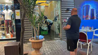 Alanya'da kaybolan İsveçli turistin cansız bedeni odasında bulundu