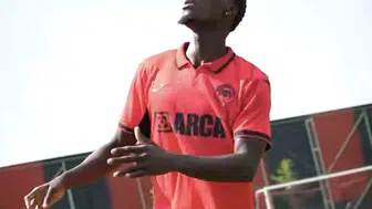 Çorum FK, Mohamed Diomande ile anlaşma sağladı