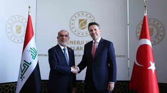 Türkiye ve Irak arasında anlaşma! Günlük 750 bin varil taşınacak