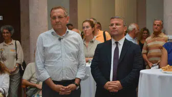 Ayvalık'ın köklü geçmişi ve üretim kültürü yeni kitapla gün yüzüne çıkıyor
