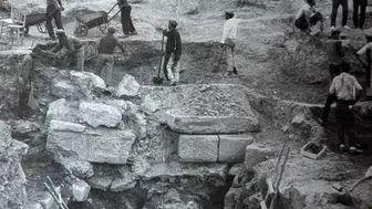 Yalburt pınarındaki Hitit sergisi Anadolu'nun tarihini yeniden canlandırıyor