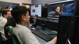 İzmit Halkevi Gençlik Merkezi'nde üçüncü sezon hazırlıkları tamamlandı