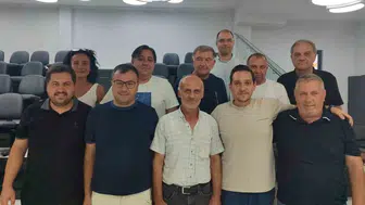 2026 yılı ayçiçeği hasadı borsada işlem görmeye başladı