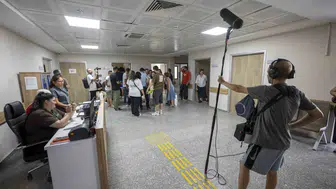 Mersin, uluslararası film endüstrisine kapı aralıyor
