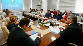 Sinop'ta 30 Ağustos Zafer Bayramı coşkuyla kutlanacak