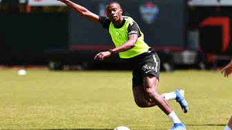 Beşiktaş, eyüpspor karşılaşması için hazırlıklarını tamamladı