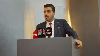 Manisa'da özel ihtiyaçlı çocuklar için aile destek projesi başlatıldı