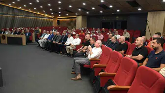Güçlü bir ekonomi, güçlü Türkiye'nin anahtarı