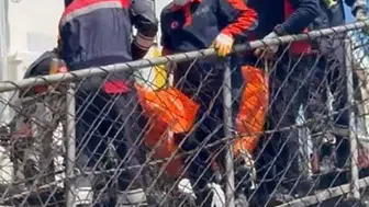 Ukrayna komutanından skandal mesaj: Türk gemisi saldırısında hayatını kaybeden denizci için sözler şok etti
