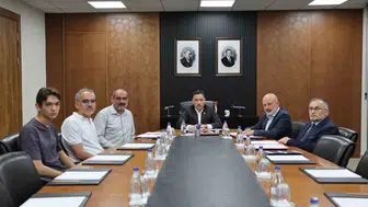 Kocasinan'da sağlık ve eğitim alanında iki yeni yatırım: Protokoller imzalandı