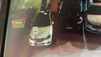Beyoğlu'nda gasp iddiasıyla dikkat çeken olayda yeni gelişmeler yaşandı