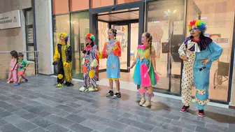 Akyazı'da gençlik ve spor festivali coşkusu yaşandı