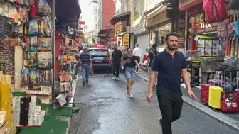 Silahlı çatışmada hayatını kaybeden esnafın aile tarihi karıştı: Şüphelinin ifadesi ortaya çıktı