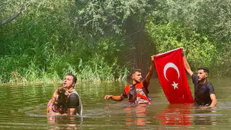 Denizli'de dayanışma ruhu: Şampiyon ödülünü hasta çocuğa bağışladı