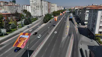 Büyükşehir Belediye Başkanı'ndan Kayserispor'a destek çağrısı