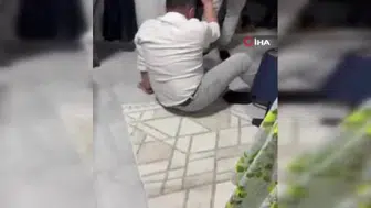 Edirne'de CHP'li vekil taciz iddiaları ve kavga ile gündemde