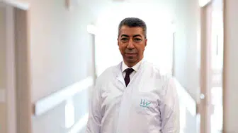 Yaşlı bireylerde yutma güçlüğü akciğer sağlığını tehdit ediyor