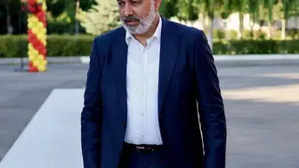 Kayserispor başkanı çamlı'dan moral mesajı: Hedefimiz şampiyonluk