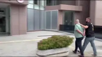 Gizli kamerayla görüntülenen müşteriler için bakırköy'de iki tutuklama