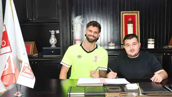 Balıkesirspor, kaleci arda akbulut ile kadrosunu güçlendirdi