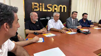 Mahmut Boyraz: Malatya için iş birliği sözü
