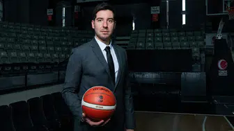 Körfez Basket yeni sezon açılışını Fenerbahçe maçıyla yapacak