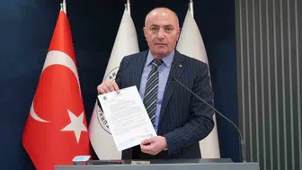Erzurum 2. OSB'de yeni alan tahsisi müdahalesi sanayiye ivme kazandıracak
