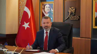 Karabük Üniversitesi'nde YKS yerleştirmelerinde yüksek doluluk oranı: Yüzde 99,54